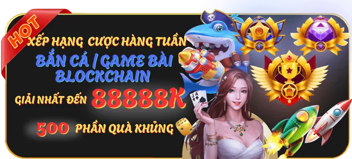 Hoàn trả hàng tuần Suncity App