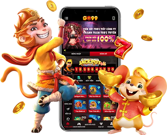Đa dạng trò chơi tại Suncity App