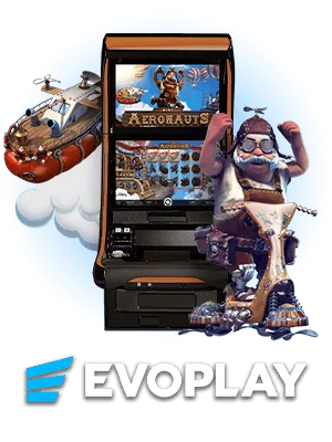 Biểu tượng kho game đa dạng tại suncity app casino