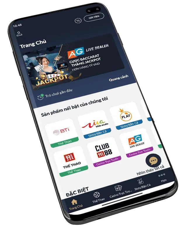 Hỗ trợ chuyên nghiệp suncity app