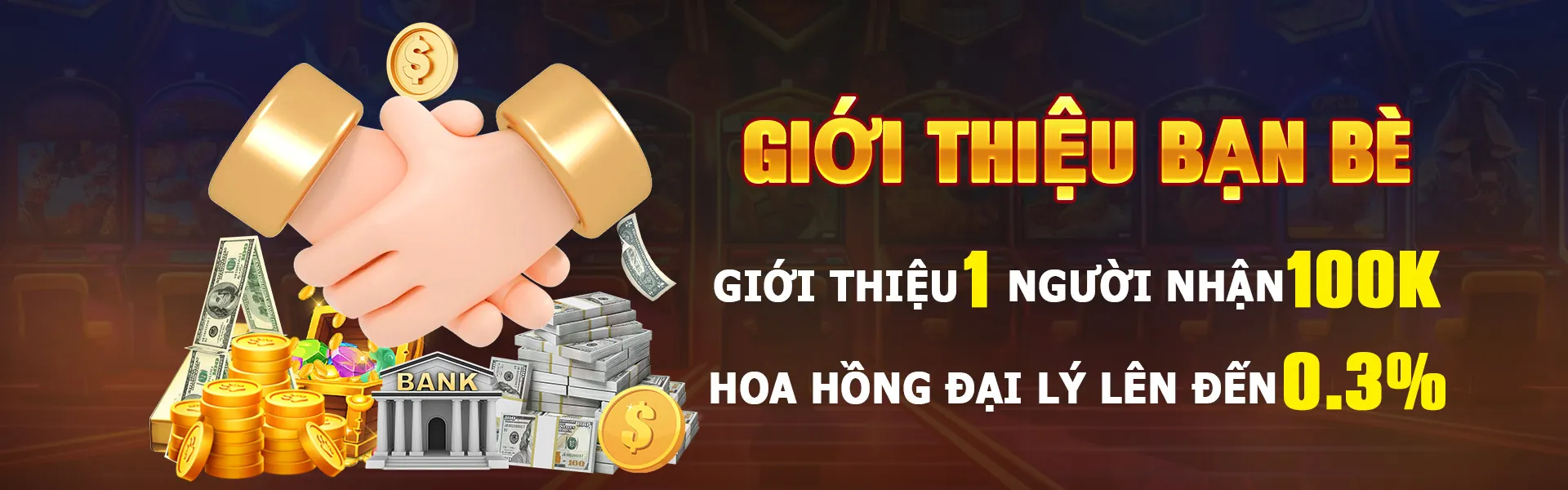 Chương trình VIP cho người chơi lớn tại suncity app