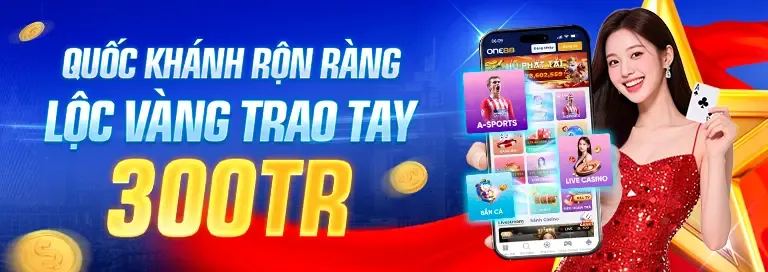Vận động viên quần vợt trên sân đấu của Suncity App